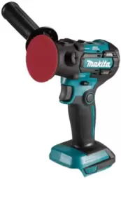 Полировальная машина Makita DPV300Z фото