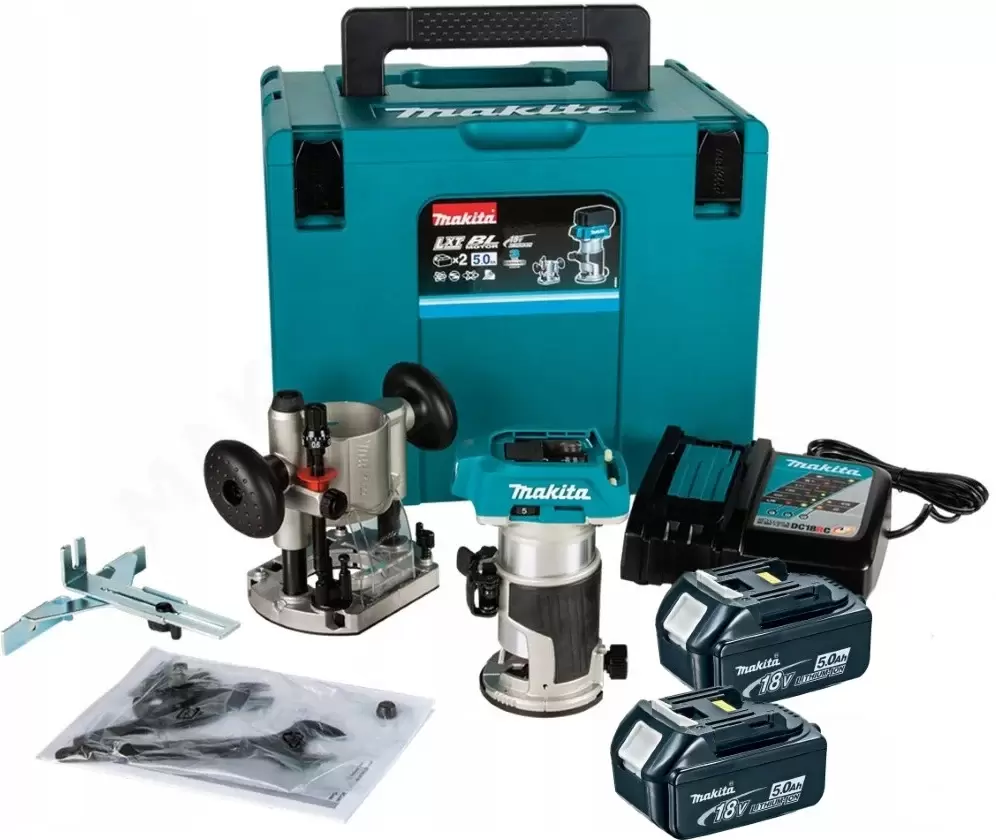 Makita DRT50RTJX2