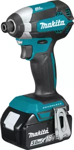 Винтоверт Makita DTD153RT фото