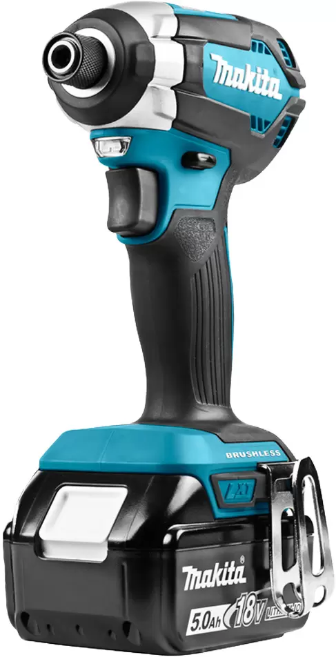 Makita DTD153RTJ