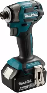 Винтовёрт Makita DTD173RTJ фото