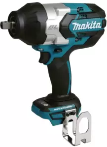 Гайковерт Makita DTW1004Z фото