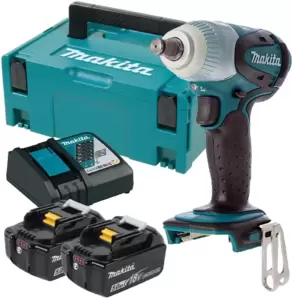 Гайковерт Makita DTW251RTJ фото