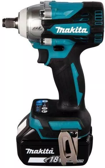 Гайковерт Makita DTW300RT фото 2