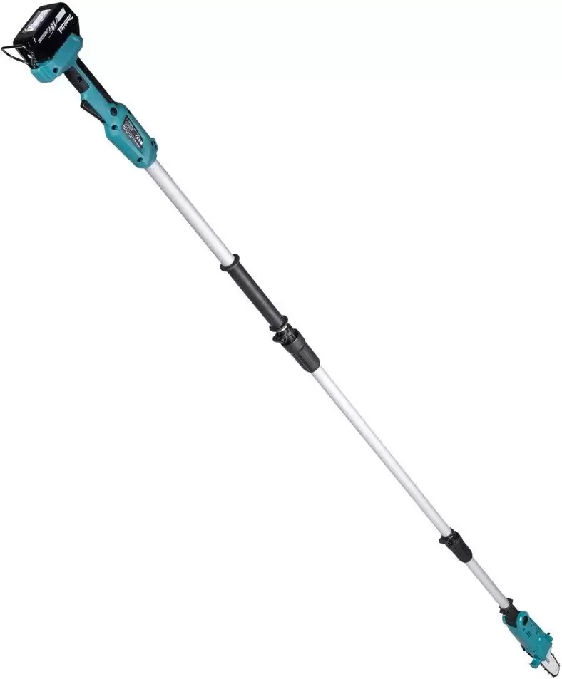 Высоторез Makita DUA200F002 (с 1-им АКБ) фото