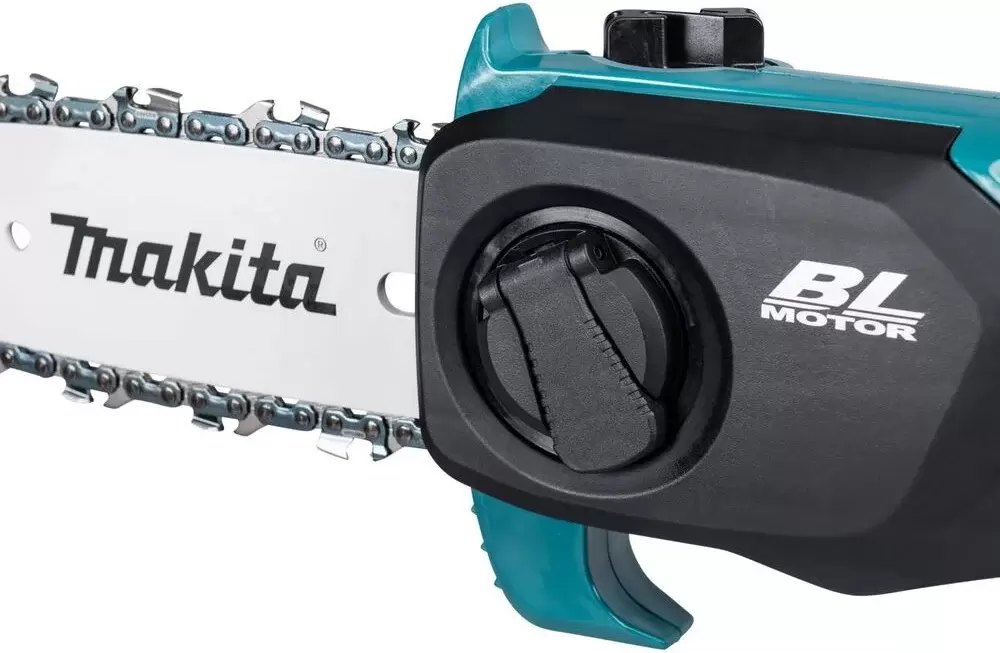 Высоторез Makita DUA200F002 (с 1-им АКБ) фото