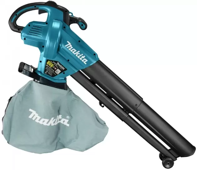 Воздуходувка Makita DUB187Z фото 2