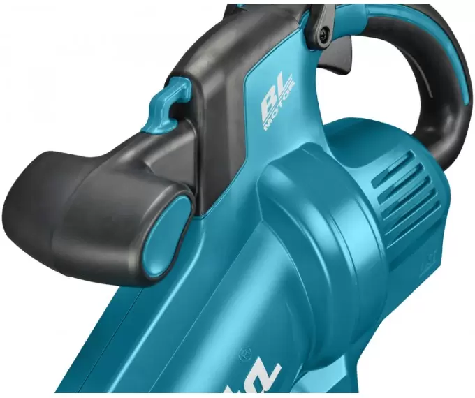 Воздуходувка Makita DUB187Z фото 5