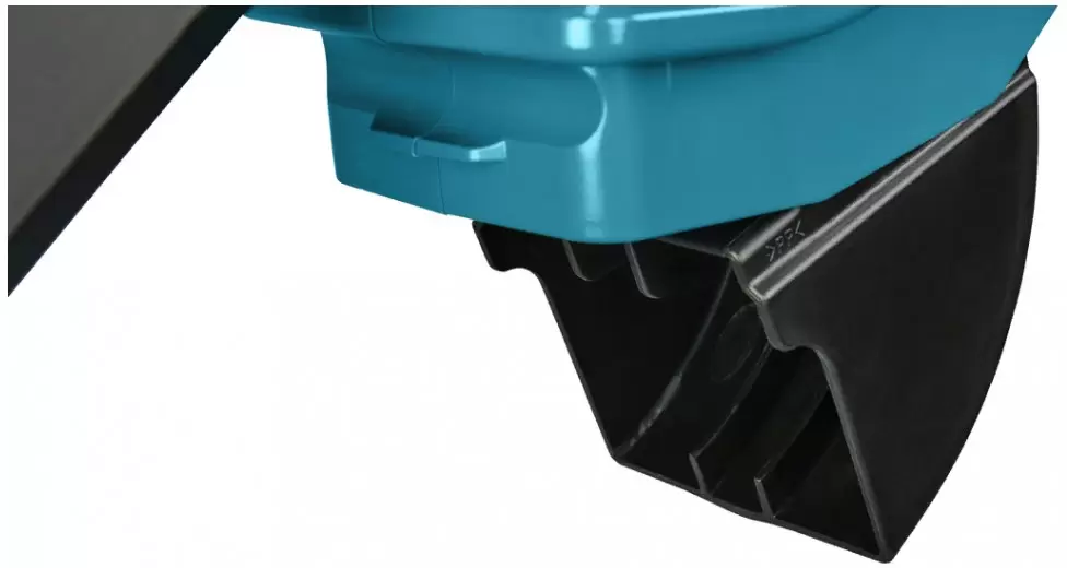 Воздуходувка Makita DUB187Z фото 6