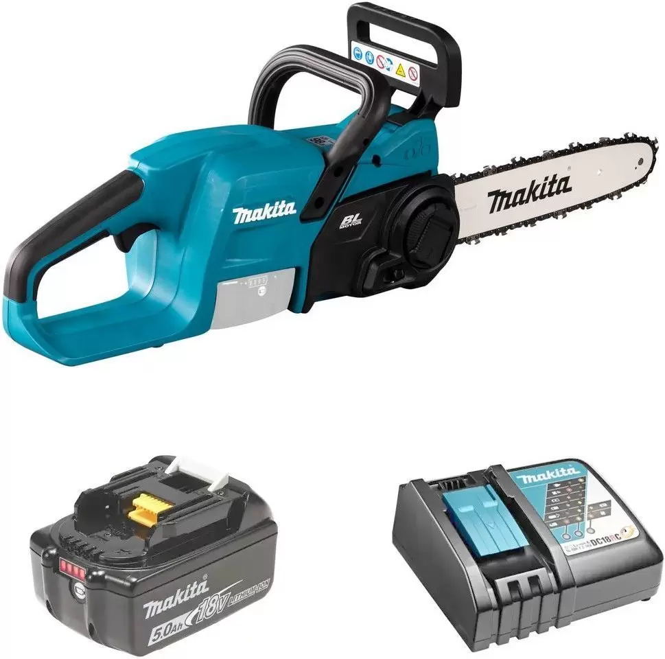 Makita DUC307RTX3