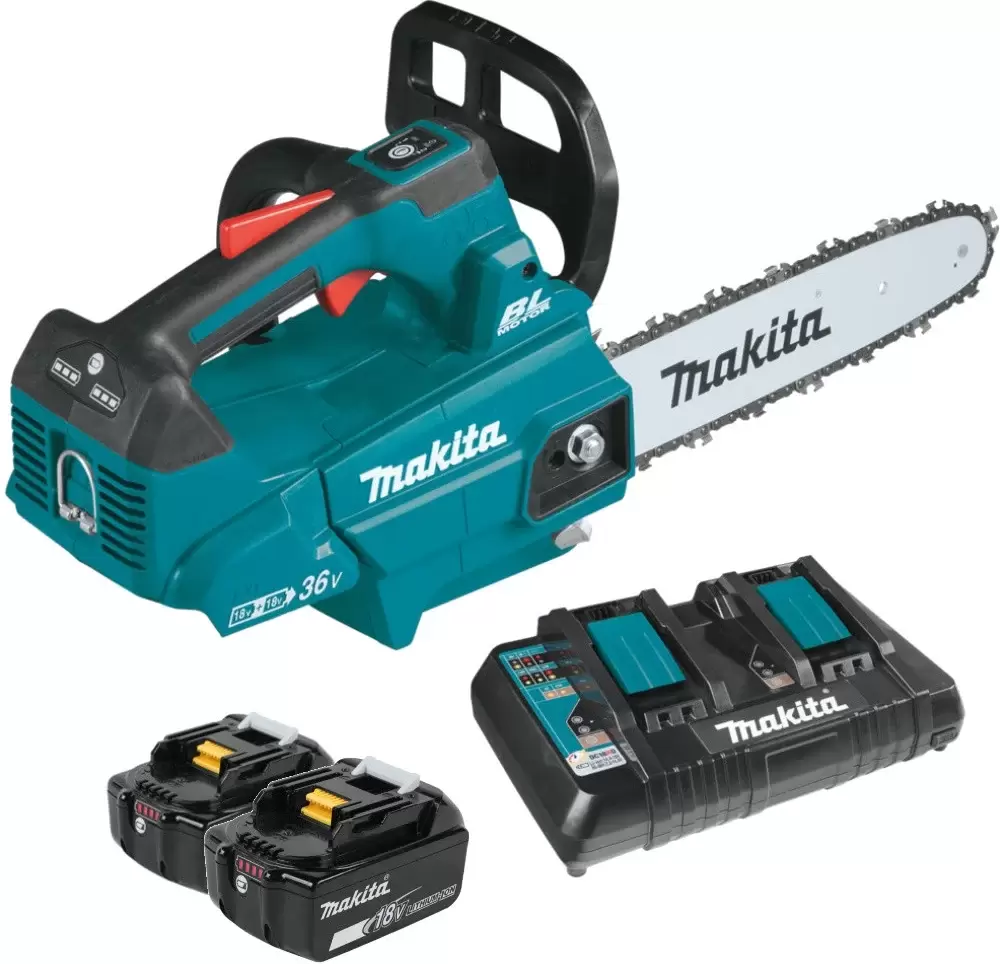 Makita DUC356PT2B