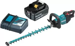 Кусторез Makita DUH602RT (с 1-им АКБ) фото