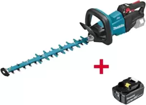 Кусторез Makita DUH602ZA1 (с 1-им АКБ) фото