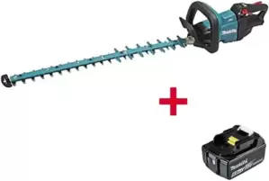 Makita DUH752ZА1 (с 1-им АКБ)