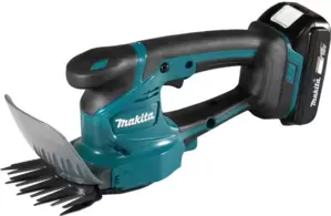 Кусторез + ножницы Makita DUM111SYX (с 1-им АКБ) фото
