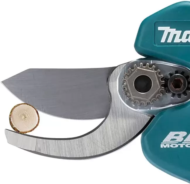 Секатор Makita DUP180Z (без АКБ) фото