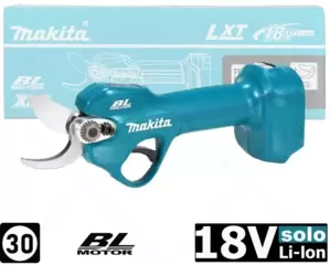 Makita DUP181Z (без АКБ)