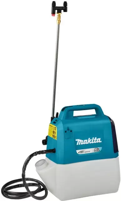 Makita DUS054Z (без АКБ)