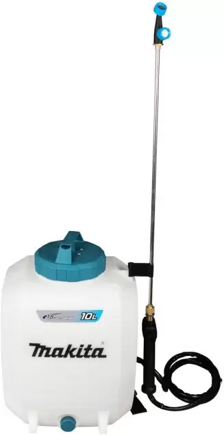 Makita DUS108Z (без АКБ)