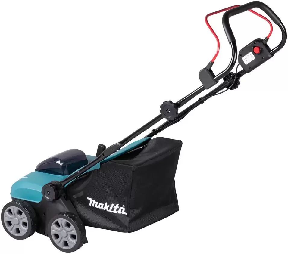 Скарификатор Makita DUV320 (без АКБ) фото