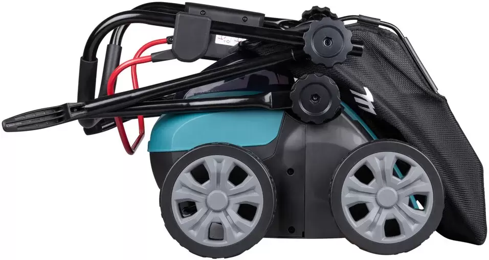 Скарификатор Makita DUV320 (без АКБ) фото