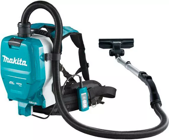 Makita DVC261ZX11A2