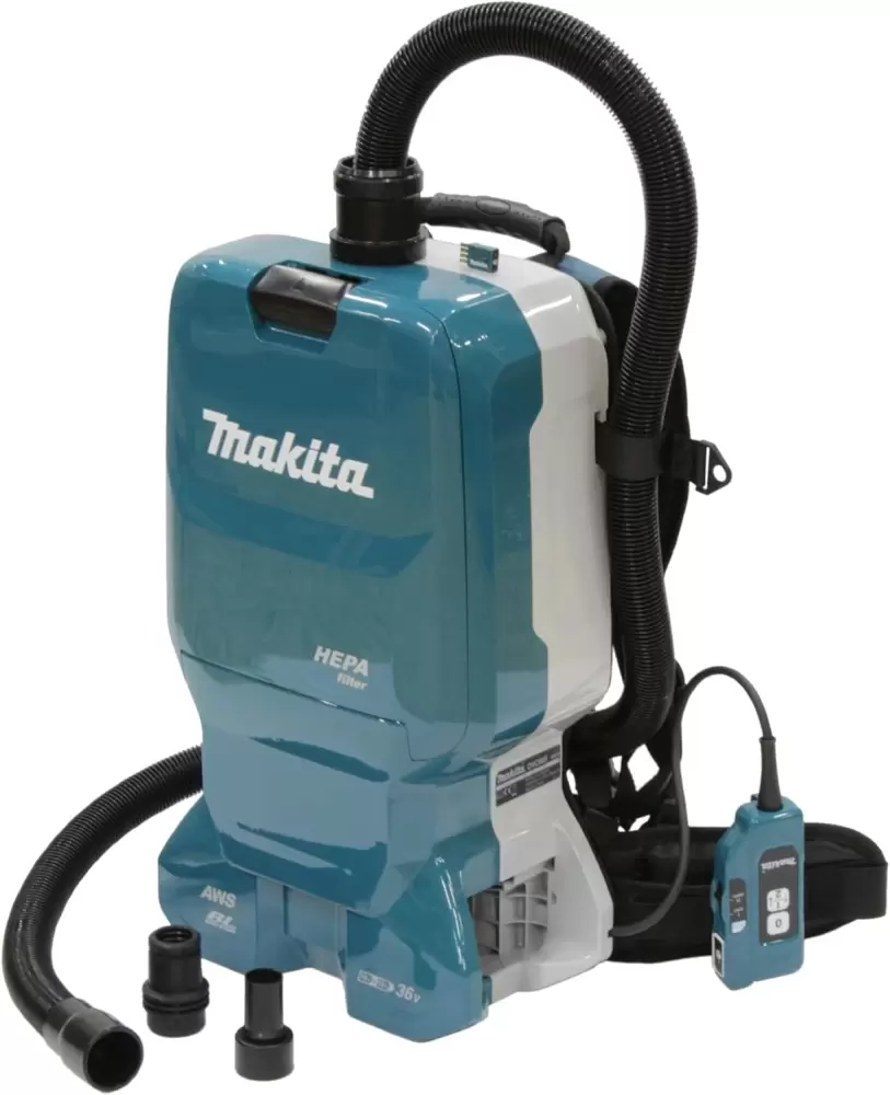 Makita DVC665ZU