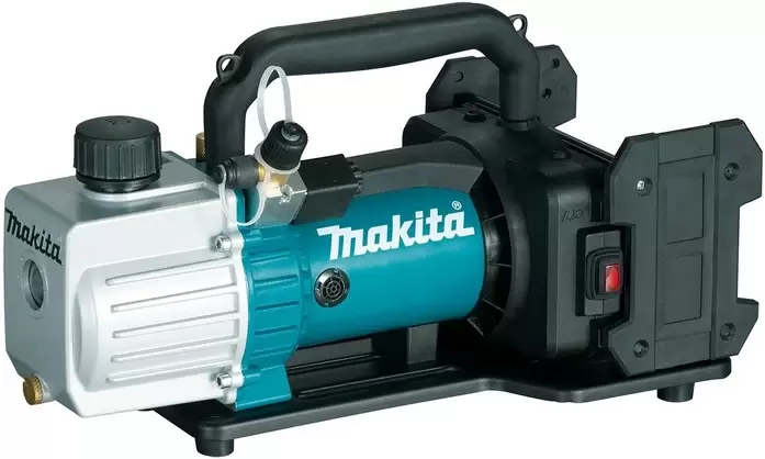 Makita DVP181ZK (без АКБ)