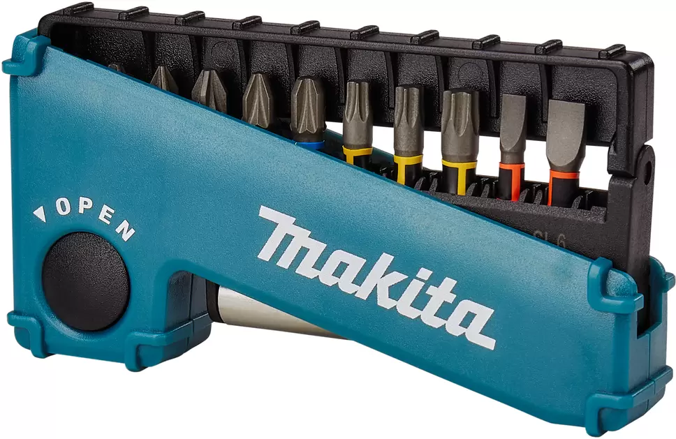 Makita E-03573 (11 предметов)