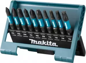Makita E-12011 (10 предметов)