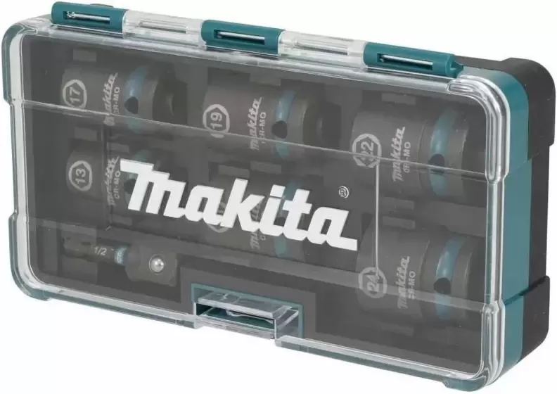 Makita E-16592 (7 предметов)