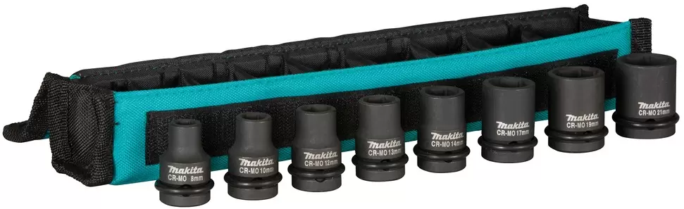 Makita E-16601 (8 предметов)