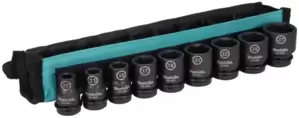 Makita E-16617 (9 предметов)