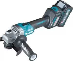 Угловая шлифовальная машина Makita GA023GM201 фото