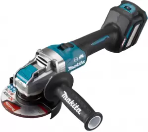 Угловая шлифовальная машина Makita GA040GZ01
