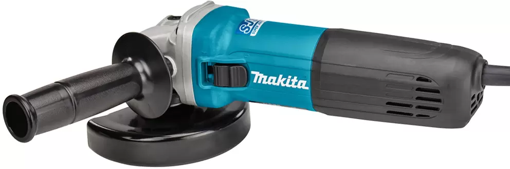 Углошлифовальная машина Makita GA5040RZ1 фото