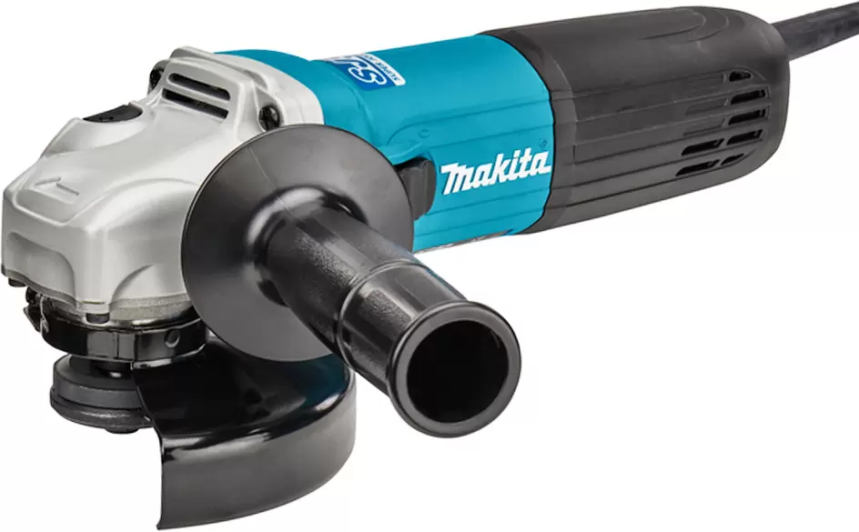 Углошлифовальная машина Makita GA5040RZ1 фото