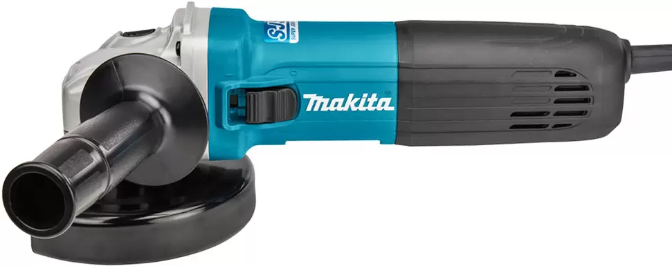 Углошлифовальная машина Makita GA5040RZ1 фото