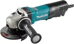Угловая шлифовальная машина Makita GA5094 фото