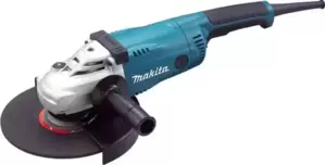 Угловая шлифовальная машина Makita GA9020R фото
