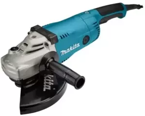 Угловая шлифовальная машина Makita GA9020RF фото