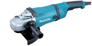 Угловая шлифовальная машина Makita GA9040R фото