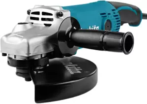 Угловая шлифовальная машина Makita GA9050R фото