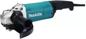 Угловая шлифовальная машина Makita GA9081 фото