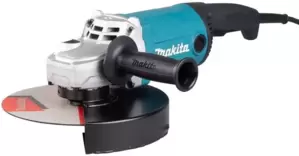 Угловая шлифовальная машина Makita GA9090N фото