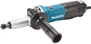 Прямая шлифмашина Makita GD0811C фото