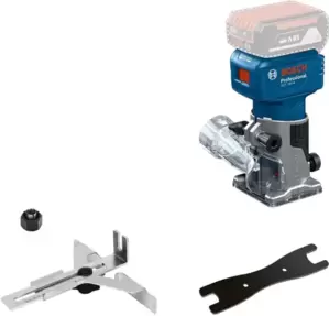 Фрезер Bosch GLF 18V-8 Professional (0.601.6C6.020) фото