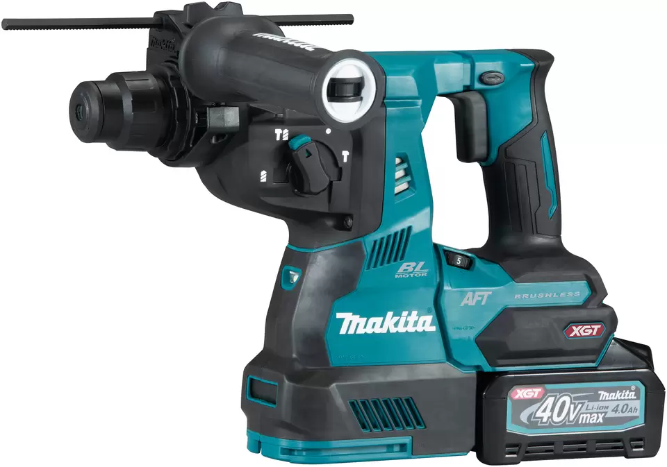 Makita HM001GM201
