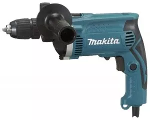 Ударная дрель Makita HP1631 фото