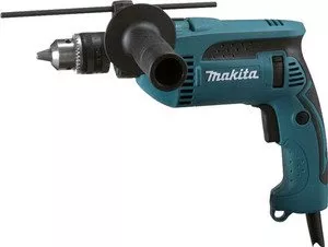 Дрель ударная Makita HP1640 фото